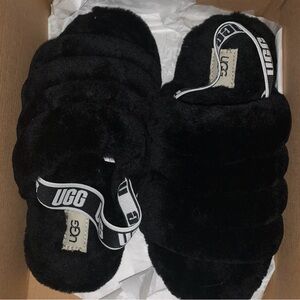 Ugg slippers